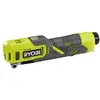 Gonfleur Ryobi 4V usb Lithium - 6,9 bars - Sans batterie ni chargeur - RI4-0