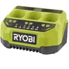 Chargeur séquentiel 3 ports RYOBI 4V USB Lithium - 2,0Ah - RC43P