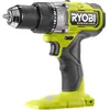 Perceuse-visseuse à percussion Brushless 18V RYOBI - 95 Nm - Sans batt...