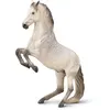 Collecta Étalon Lipizzan Gris Pommelé