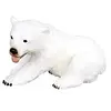 Collecta Ours polaire Cub Sentado