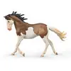 Figurine Chevaux : Jument mustang Coloris Unique