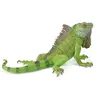 COLLECTA Figurine Animaux Sauvages (XL) : Iguane Vert Coloris Unique