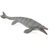 Collecta - Mosasaurus - Figurine à collectionner - Taille Deluxe - (Deqube 90188975)