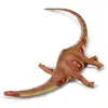 Collecta Dinosaurus Brontosarus Junior 25 X 3 Cm Bruin