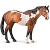 COLLECTA Figurine Chevaux (XL) : Appaloosa Bai