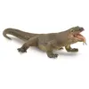 Collecta animal de jeu Dragon de Komodo 11,9 cm ABS vert