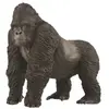 Collecta Animaux Sauvages (L): Gorille des Montagnes 7.6x8.1cm