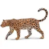 Figurine - Collecta - Léopard - Coloris Unique - Enfant - A partir de 3 ans