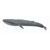 Figurine Baleine Bleue - Collecta - 28 cm - Gris - A partir de 0 mois