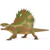 Collecta Global Ltd. Figurine Préhistoire Deluxe : Dimetrodon Avec Machoire Amovible