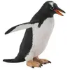 Figurine manchot papou figurines collecta