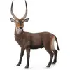 Collecta animaux sauvages : antilope 13,5 cm marron