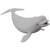 Collecta Figurine - Animaux marins - Baleine blanche - Blanc - 3 ans