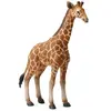 Collecta Figurine - bébé girafe - peinte à la main - 9 x 3 x 12.5 cm