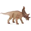 Collecta Figurine Dinosaure Utahceratops - Peinte à la main - 12.8 x 3.7 x 7.3 cm - Pour enfants de 3 à 9 ans