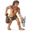Collecta Prehistorie Neanderthaler Vrouw 5,1 X 7 Cm