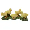Figurines Collecta - Canard - Canetons