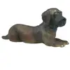 Collecta Honden (S): DEENSE DOG PUPPY 7.2x2.6x3.3cm