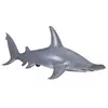 Collecta Zeedieren (M): GESCHULPTE HAMERHAAI 15.4x6.7x5.5cm