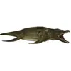 Collecta - Col88699 - Pliosaurus - Deluxe - Echelle 1/40