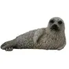 Figurine phoque larga chiot figurines collecta