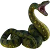 Collecta Animaux sauvages: Anaconda 8,6 x 8,4 cm vert