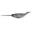 Figurine Animaux Marins - Collecta - Licorne des mers et Narval