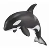 Collecta animaux marins : babyorka 14 cm noir