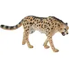Figurine guépard : roi cheetah figurines collecta