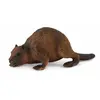 Figurine : Animaux de la forêt : Castor Figurines Collecta