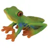 Collecta Figurine Grenouille Aux Yeux Rouges