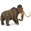 Figurine Mammouth laineux Deluxe 1:20 - FIGURINES COLLECTA - Préhistoire