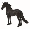 Figurine Cheval : Etalon Frison Oriental Figurines Collecta