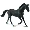 Figurine - COLLECTA - Jument - Noir - Pour Enfant à partir de 3 ans