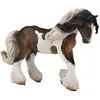 Figurines Collecta Figurine cheval : Étalon Tinker Pie