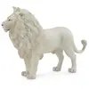 Collecta Wilde Dieren: Witte Leeuw 14 X 9 Cm