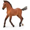 Collect A Horse Life Hanoverian Bay Foal Toy Figure