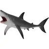 Figurine : Grand Requin Blanc mâchoires ouvertes Figurines Collecta