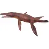CollectA Figurine Dinosaure : Deluxe 1:40 : Kronosaure Avec Mâchoire Amovible