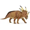 Tachan Collecta Prehistorie Deluxe: Styracosaurus 24 X 14 Cm