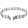 Collecta Corral Clôture avec Porte