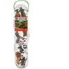 Collecta Figurines Mini - Animaux Sauvages : Set De 12 Animaux Sauvages