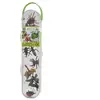 Jeu de mini insectes Collecta - 12 pièces - pour enfants de 3 ans et plus