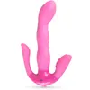 You2Toys NMC Products Proposition Romance Embraces Love Vibro