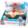 Jouet de bain - Bateau pirate de bain