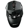 Souris optique Gaming filaire Mad Catz R.A.T. 1+ Noir
