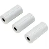 The Zoofamily Lot de 3 rouleaux de papiers pour impressions