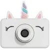The Zoofamily Appareil photo Zoo Friends Unicorn
