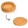 Play & Go - Tapis de jeu 3 en 1 Bloom Mustard - Play&Go